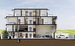 Sembawang Hills Estate (D20), Terrace #499364171